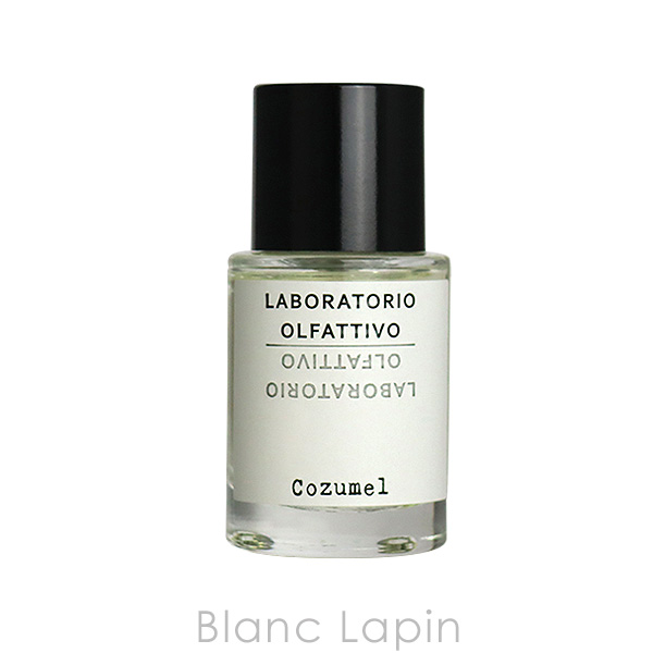 LABORATORIO OLFATTIVO ラボラトリオ・オルファティーボ コズメル EDP