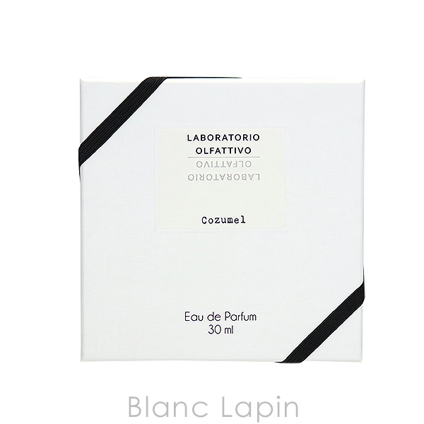 LABORATORIO OLFATTIVO ラボラトリオ・オルファティーボ コズメル EDP