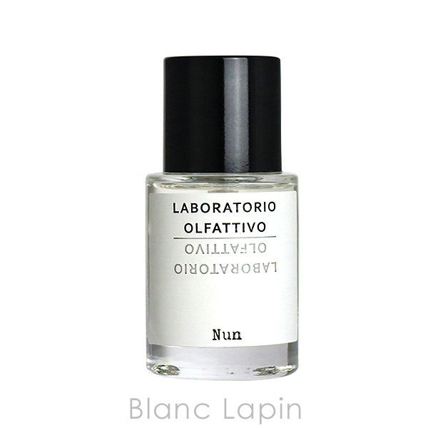 LABORATORIO OLFATTIVO ラボラトリオ・オルファティーボ ヌン EDP 30ml