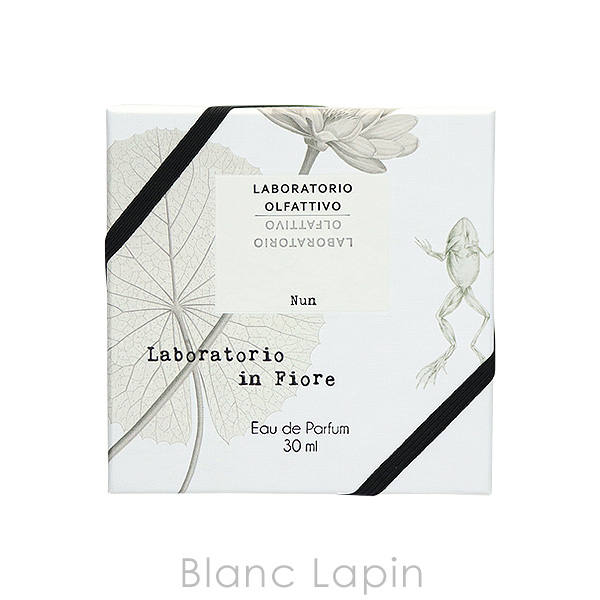 LABORATORIO OLFATTIVO ラボラトリオ・オルファティーボ ヌン EDP 30ml