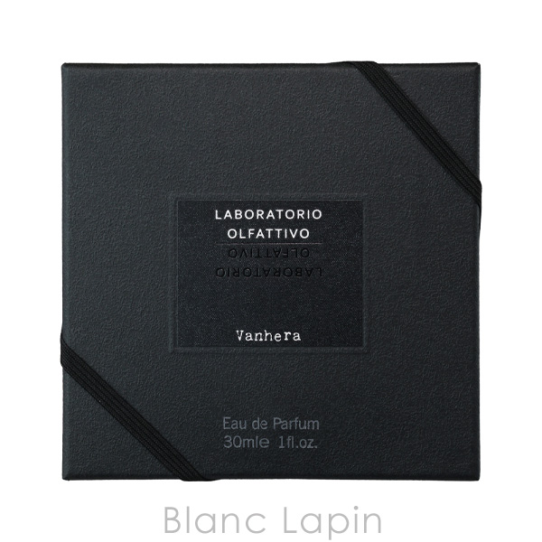 LABORATORIO OLFATTIVO ラボラトリオ・オルファティーボ ヴァネラ EDP