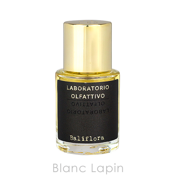 ラボラトリオ・オルファティーボ LABORATORIO OLFATTIVO バリフローラ EDP 30ml [464224]｜blanc-lapin｜02