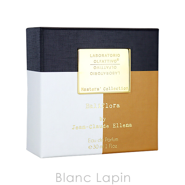 ラボラトリオ・オルファティーボ LABORATORIO OLFATTIVO バリフローラ EDP 30ml [464224]｜blanc-lapin｜05