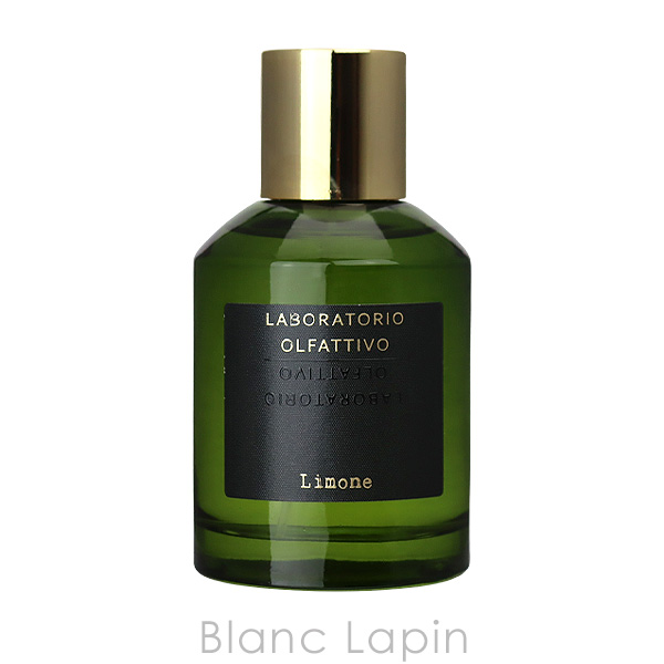 LABORATORIO OLFATTIVO ラボラトリオ・オルファティーボ リモーヌ