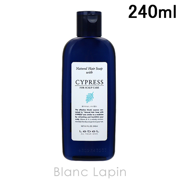 ٥ LebeL ʥإץCYd ץ쥹 240ml [621408]