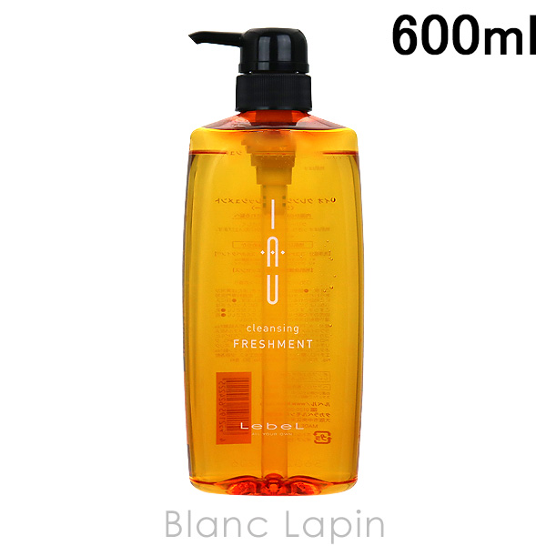 ٥ LebeL 󥸥󥰥եå 600ml [624225]