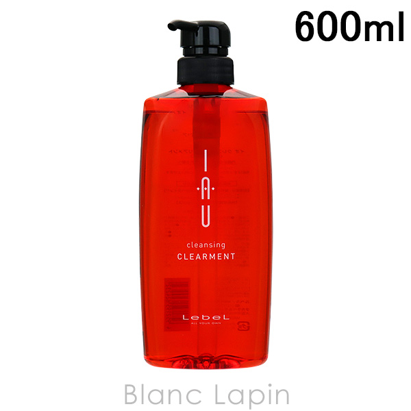 ٥ LebeL 󥸥󥰥ꥢ 600ml [624232]