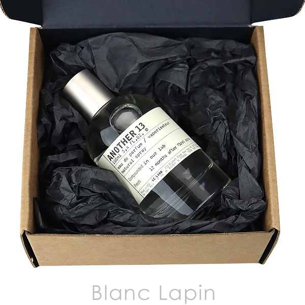 LE LABO ルラボ アナザー13 EDP 50ml フレグランス ユニセックス