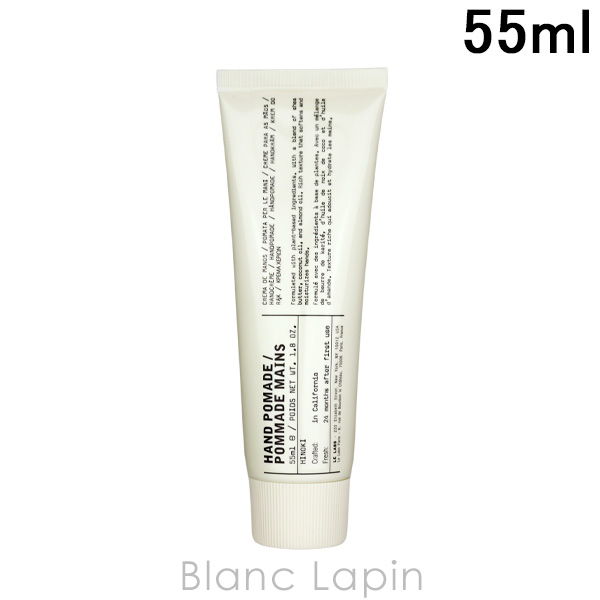 ルラボ LE LABO ハンドポマードヒノキ 55ml [102304]