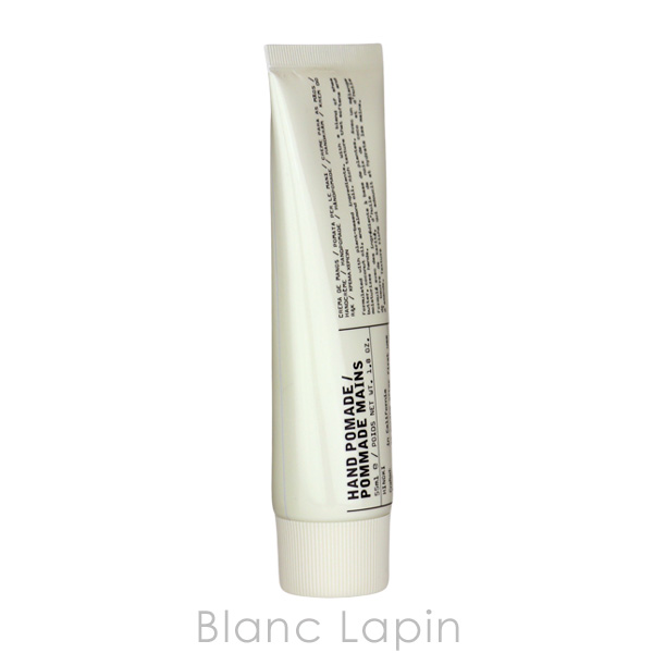 LE LABO（ルラボ） ハンドポマードヒノキ 55ml [102304] : BLANC LAPIN