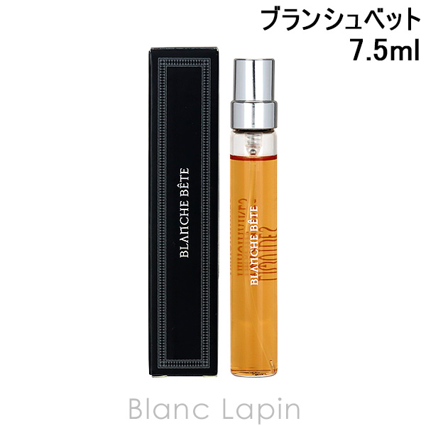 Yahoo! Yahoo!ショッピング(ヤフー ショッピング)【ミニサイズ】 リキッドイマジネール LIQUIDES IMAGINAIRES ブランシュベット EDP 7.5ml [361020]