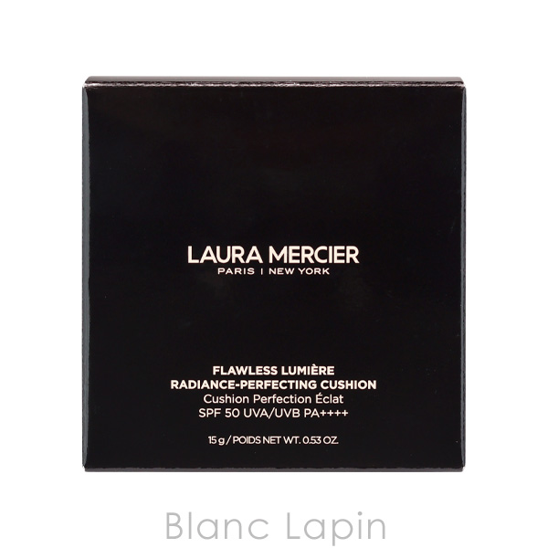 LAURA MERCIER（ローラ メルシエ） フローレスルミエールラディアンス