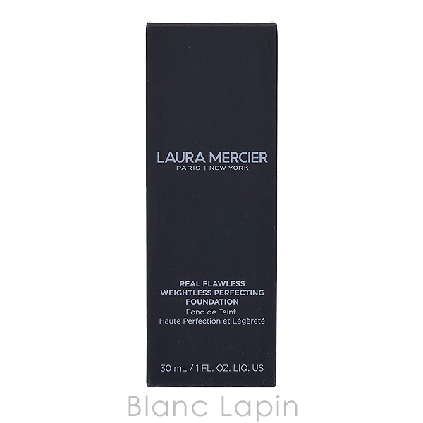 LAURA MERCIER（ローラ メルシエ） リアルフローレスウェイトレス