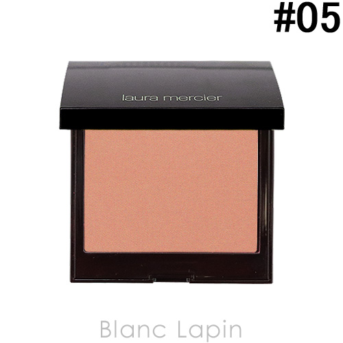 ローラメルシエ LAURA MERCIER ブラッシュカラーインフュージョン #05 フレスコ 6g [159892]【メール便可】