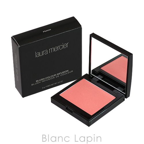LAURA MERCIER（ローラ メルシエ） ブラッシュカラーインフュージョン