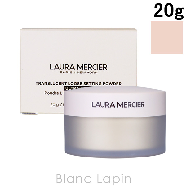 Yahoo! Yahoo!ショッピング(ヤフー ショッピング)ローラメルシエ LAURA MERCIER トランスルーセントルースセッティングパウダーウルトラブラー 20g フェイスパウダー [047493]