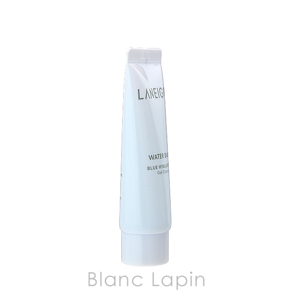 【ミニサイズ】 ラネージュ LANEIGE ウォーターバンク ジェルクリーム 25ml 乳液・クリームミニ [089973]【メール便可】 |  | 02