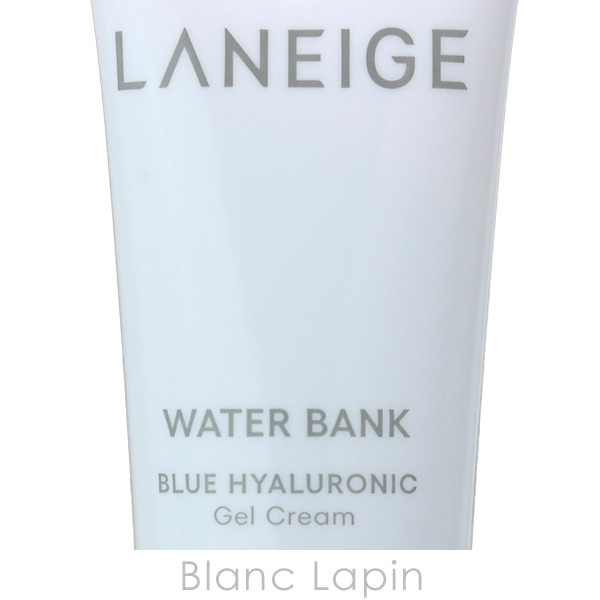 【ミニサイズ】 ラネージュ LANEIGE ウォーターバンク ジェルクリーム 25ml 乳液・クリームミニ [089973]【メール便可】 |  | 03