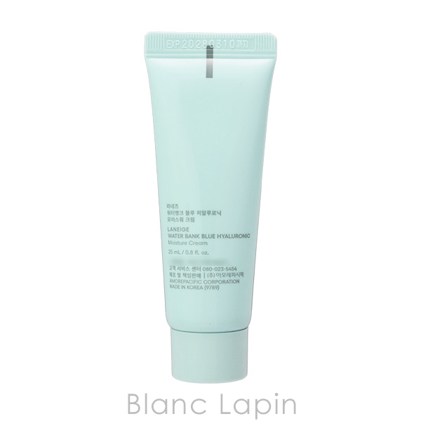 【ミニサイズ】 ラネージュ LANEIGE ウォーターバンク モイスチャークリーム 25ml 乳液・クリームミニ [101279]【メール便可】 |  | 01