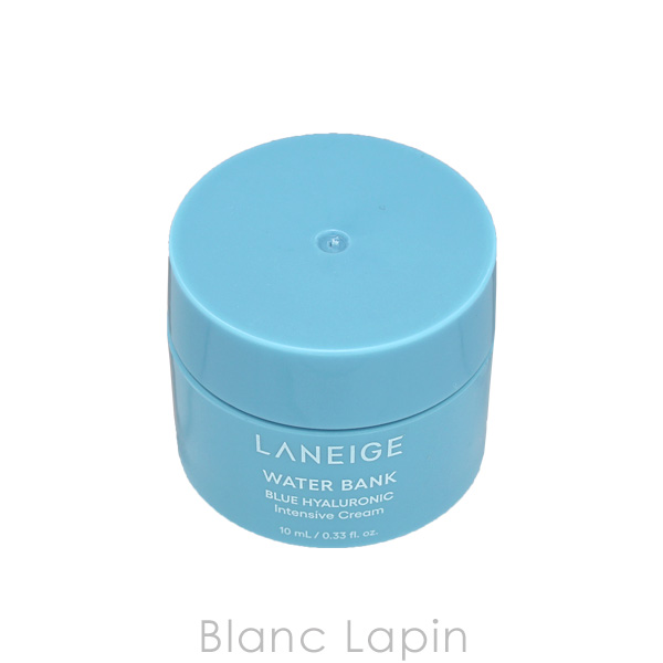【ミニサイズ】 ラネージュ LANEIGE ウォーターバンク インテンシブクリーム 10ml 乳液・クリームミニ [101330] |  | 02