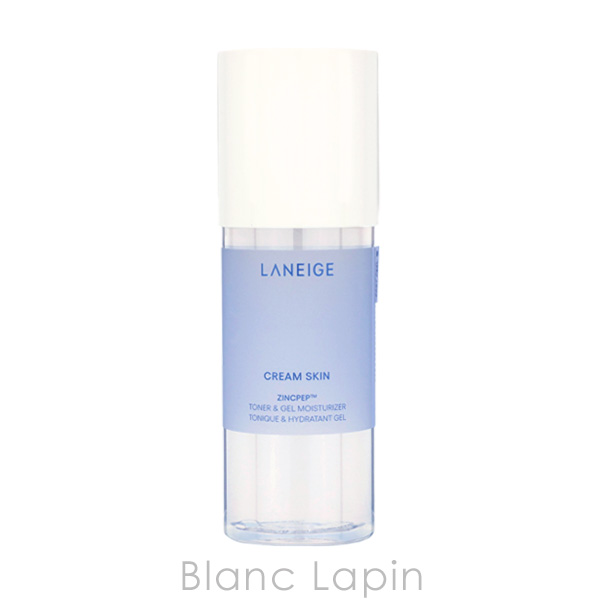 ラネージュ LANEIGE ジェルクリームスキンローション GGAMJA 170ml 化粧水 [646733] |  | 01