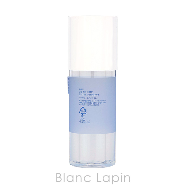 ラネージュ LANEIGE ジェルクリームスキンローション GGAMJA 170ml 化粧水 [646733] |  | 02