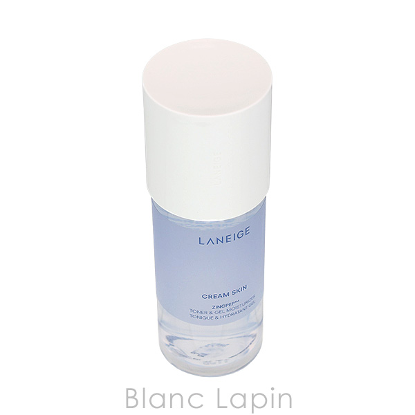 ラネージュ LANEIGE ジェルクリームスキンローション GGAMJA 170ml 化粧水 [646733] |  | 03