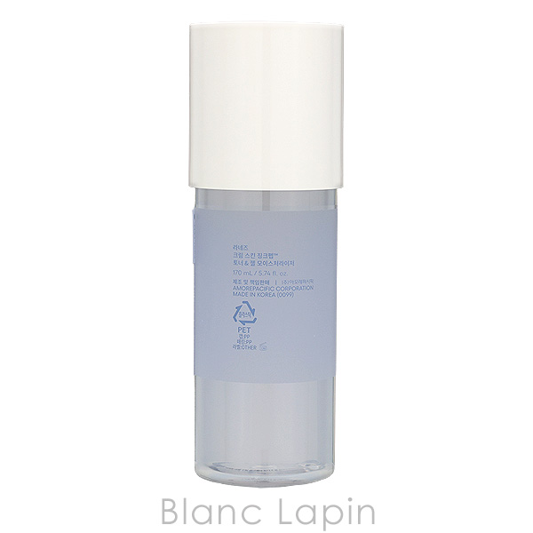 ラネージュ LANEIGE ジェルクリームスキンローション 170ml 化粧水 [172227] |  | 01
