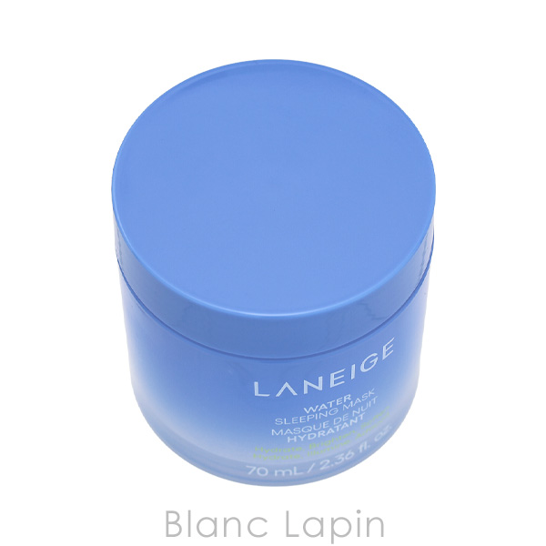 ラネージュ LANEIGE ウォータースリーピングマスク N 70ml マスク（シート・クリーム） [196353] |  | 02