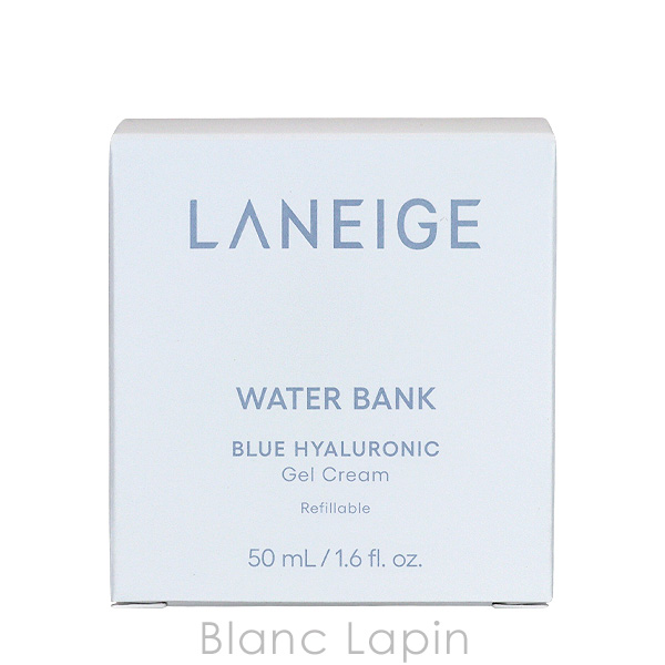 ラネージュ LANEIGE ウォーターバンク ジェルクリーム 50ml フェイスクリーム・ジェル [573061] |  | 03