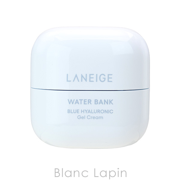ラネージュ LANEIGE ウォーターバンク ジェルクリーム GGAMJA 50ml フェイスクリーム・ジェル [646740] |  | 01