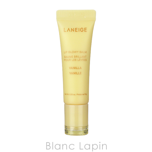 ラネージュ LANEIGE リップグロウィバーム #VANILLA 10g リップケア [198302/134102]【メール便可】 |  | 01