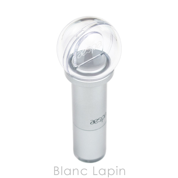 ラネージュ LANEIGE ファンシグナル リップバーム aespa 2.7g