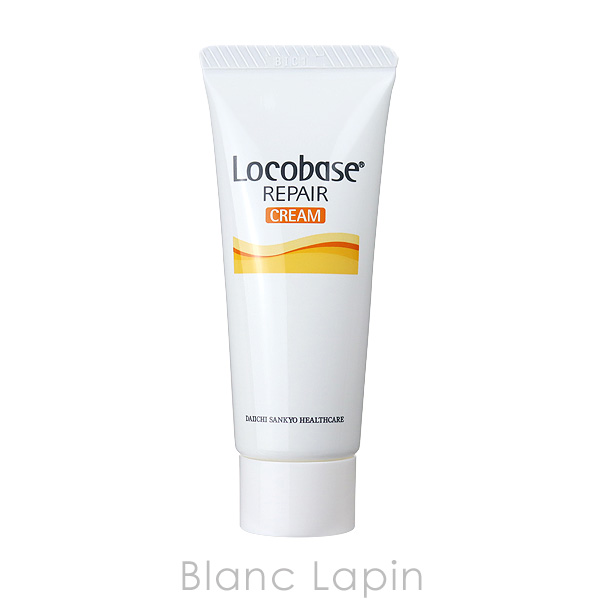 ロコベースリペアクリーム 9個 ロコベース Locobase ロコベースリペアクリーム 30g [622044] : BLANC