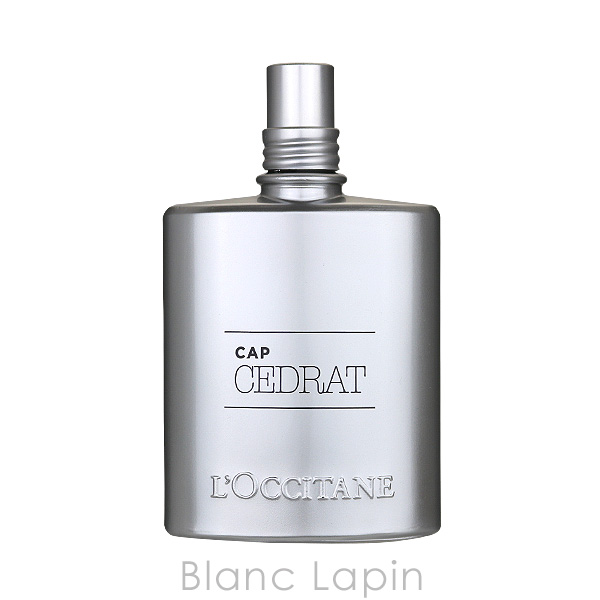 ロクシタン LOCCITANE セドラオム EDT 75ml [768006/662038/454893]｜blanc-lapin｜02