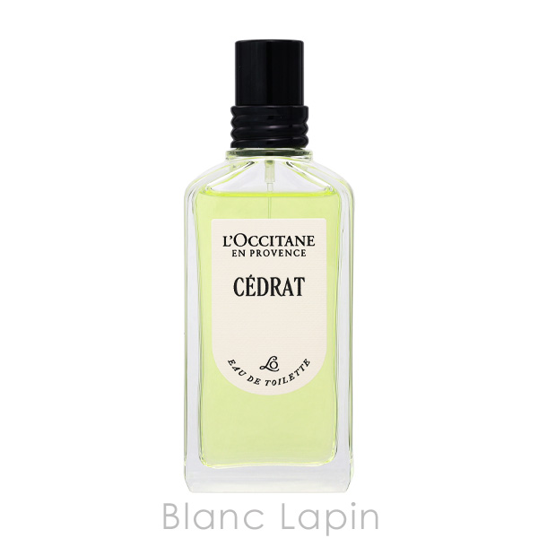L'OCCITANE（ロクシタン） LOCCITANE セドラ EDT 50ml フレグランス