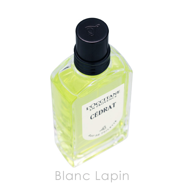 L'OCCITANE（ロクシタン） LOCCITANE セドラ EDT 50ml フレグランス