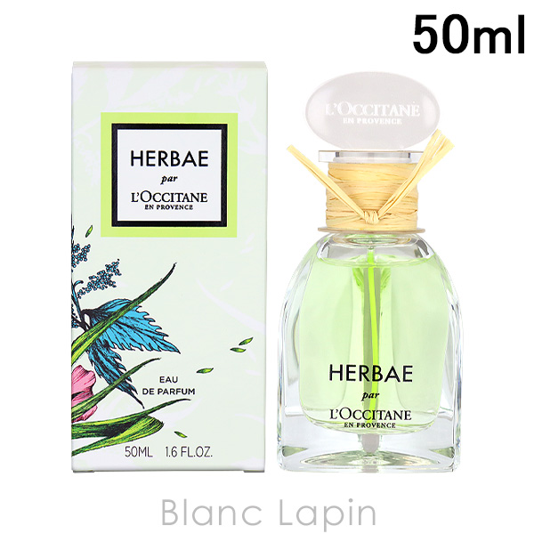  LOCCITANE Х EDP 50ml ե쥰󥹽  ǥ [764503/566084]