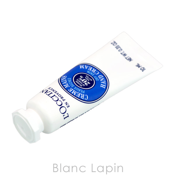 L'OCCITANE（ロクシタン） 【ミニサイズ】 LOCCITANE シアバターハンド