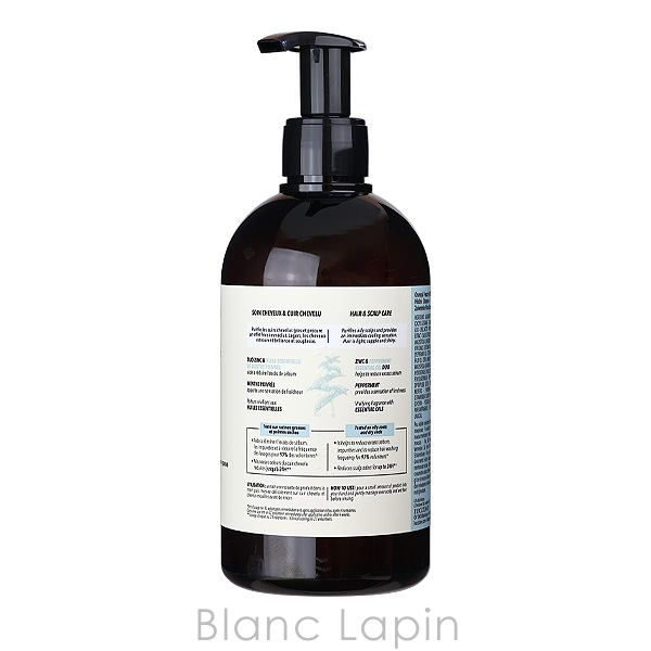 L'OCCITANE（ロクシタン） LOCCITANE ピュアフレッシュシャンプー