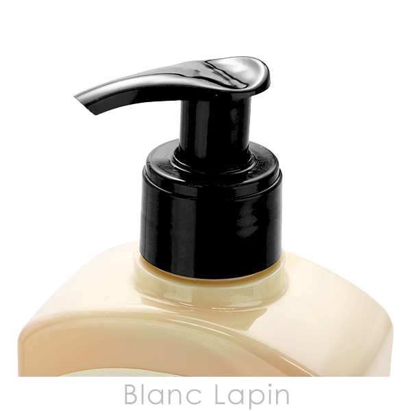 ロクシタン LOCCITANE ジャスミンベルガモットシャンプー ホテルアメニティ 400ml シャンプー [784174/101507] | L'OCCITANE | 02