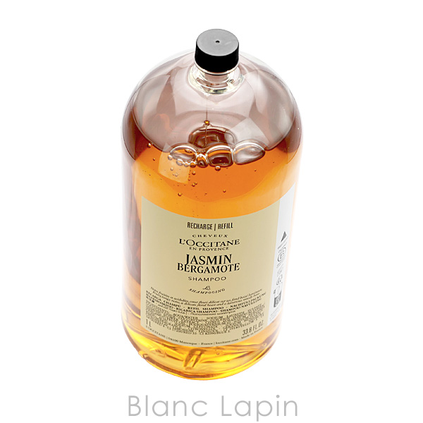 L'OCCITANE（ロクシタン） LOCCITANE ジャスミンベルガモット