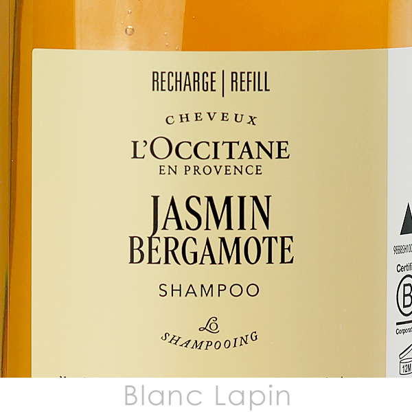 L'OCCITANE（ロクシタン） LOCCITANE ジャスミンベルガモット