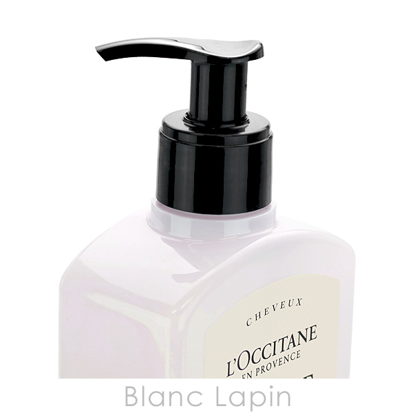 ロクシタン LOCCITANE ホワイトラベンダーシャンプー ホテルアメニティ 400ml シャンプー [101460] | L'OCCITANE | 02
