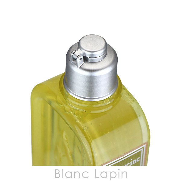 L'OCCITANE（ロクシタン） LOCCITANE ヴァーベナシャワージェル 250ml
