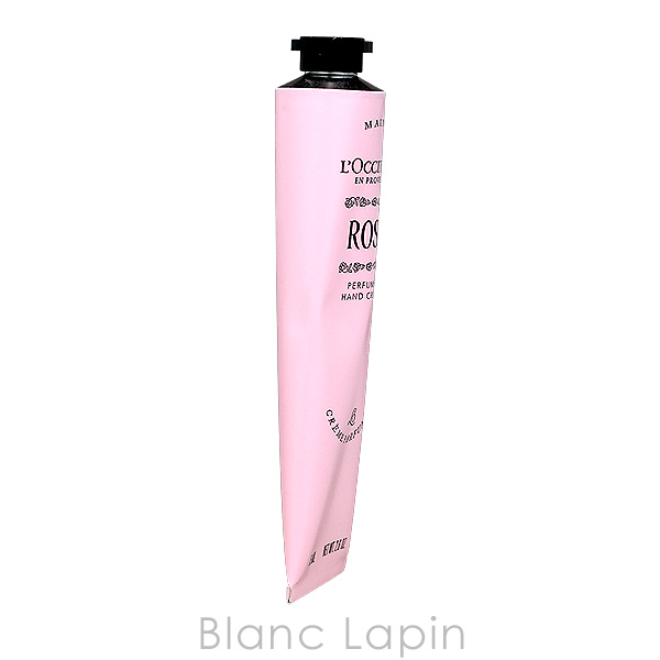 L'OCCITANE（ロクシタン） LOCCITANE ローズ パフュームド ハンド