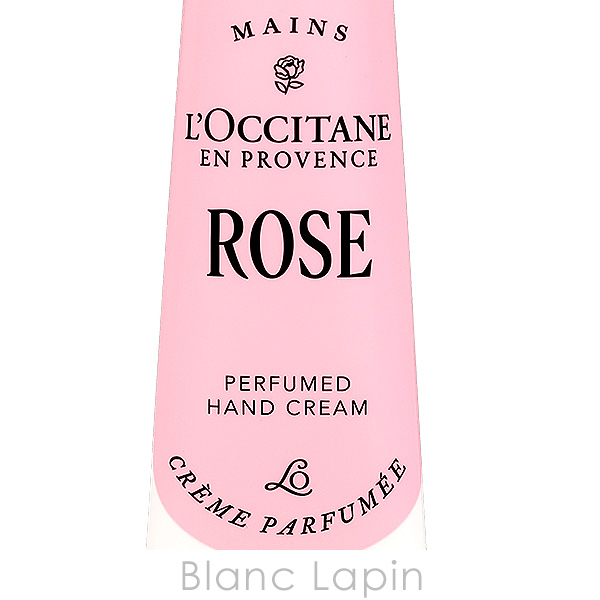 L'OCCITANE ROSE ハンドクリーム ロクシタン　ローズ Amazon.co.jp: ロクシタン(L'OCCITANE) ローズ ハンドクリーム 30ml