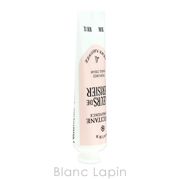 ロクシタン LOCCITANE フルールドスリジエサクラパフュームドハンドクリーム 30ml ハンドケア [781999]〔母の日ギフト〕 | L'OCCITANE | 01