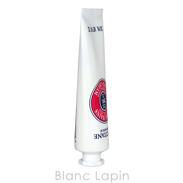 L'OCCITANE（ロクシタン） LOCCITANE シアハンドクリームローズハート