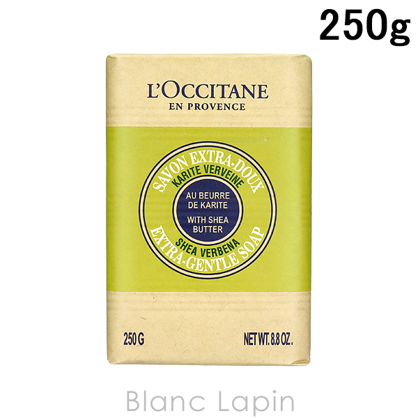  LOCCITANE ץ٥ 250g [680544/461846/700907/000250]